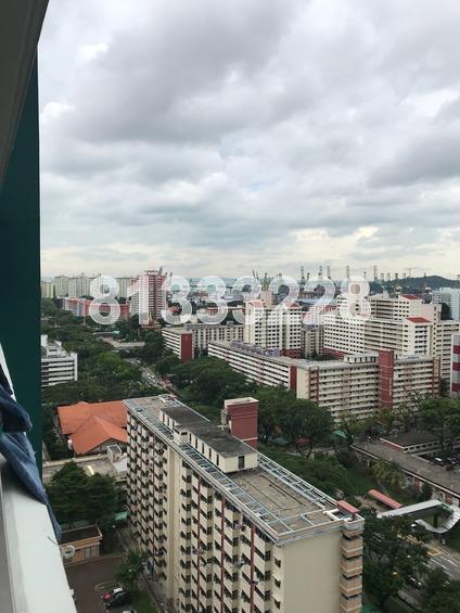 Blk 118B Jalan Membina (Bukit Merah), HDB 4 Rooms #157589552